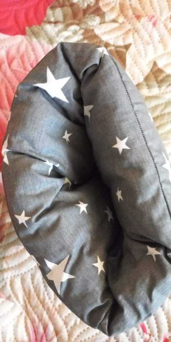 Нова Възглавница за кърмене