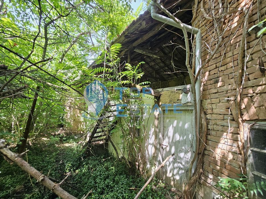 Продава се Къща в с. Страхилово, Област Велико Търново - 53 кв.м за 114 €/кв.м - Снимка #1