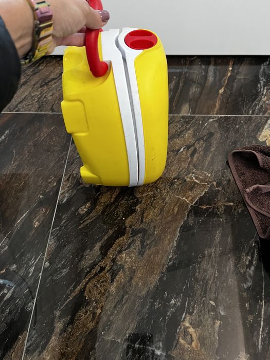 Olita WC copii portabil