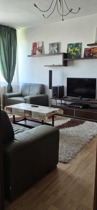 Apartament 2 camere | 1 minut Metrou — fotografia 1