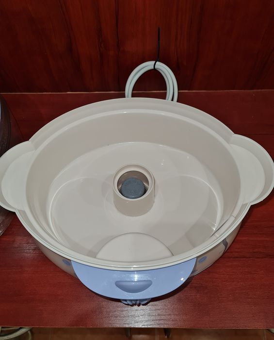 Aparat gatit cu aburi