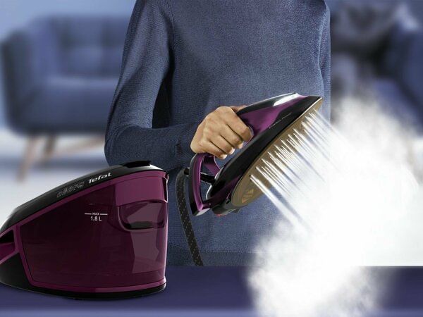 Парогенератор для одежды Tefal Express Vision SV8152E0