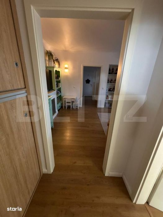 Apartament 3 camere, 68 mp, zona Ultracentral