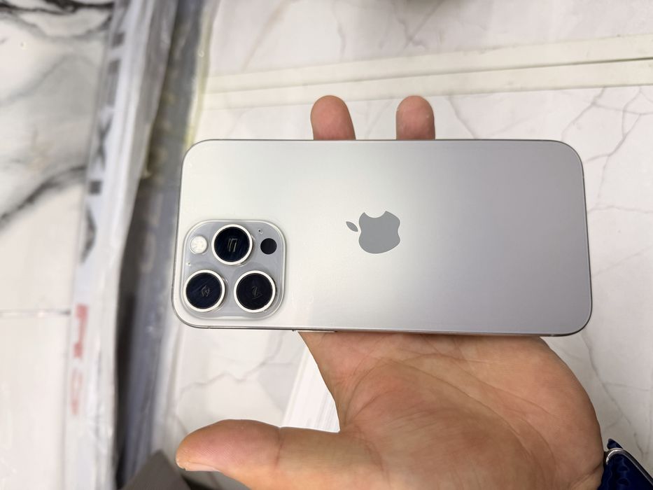 iphone 15 pro max 512gb