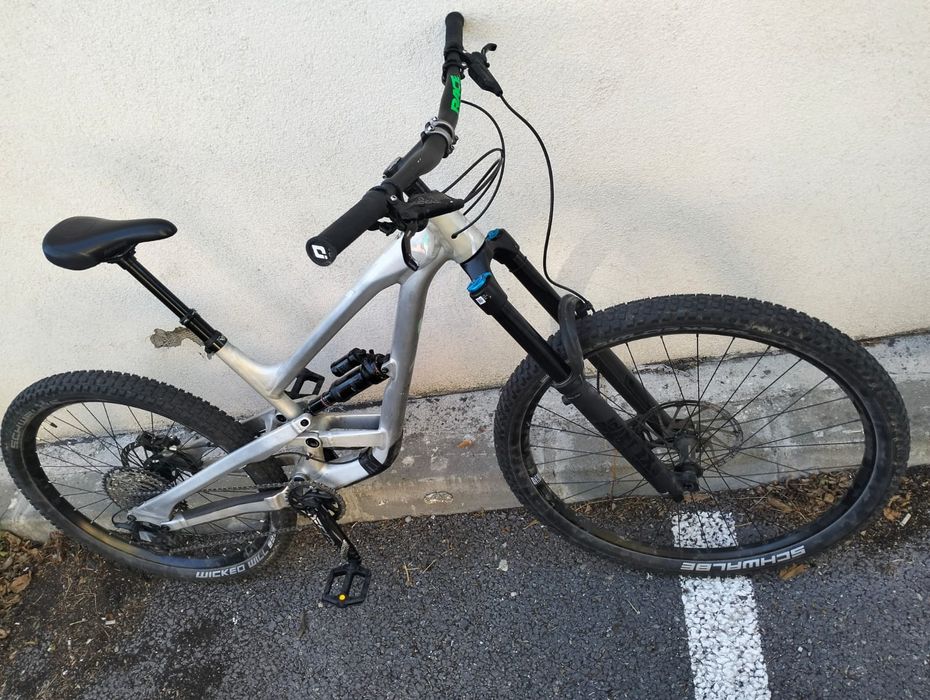 Yt capra cadru M