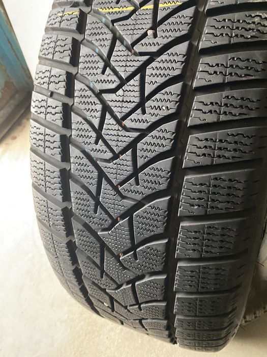 255/45/20 один баллон бу данлоп