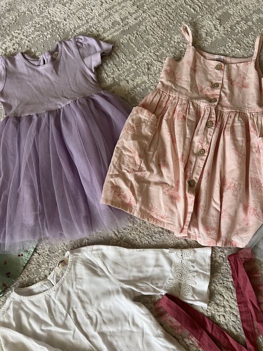 Одежда для девочек Лс Вайкики