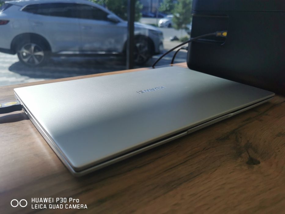 Офисный MateBook HUAWEI