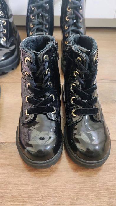 Ghete copii H&M, Lidl, diferite mărimi