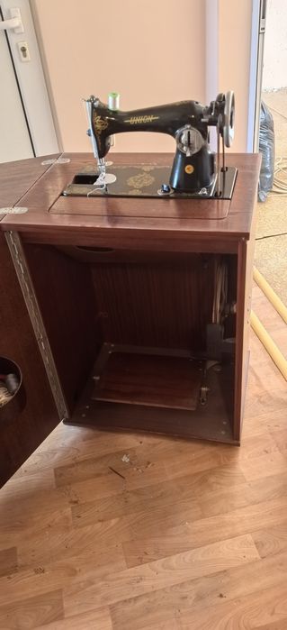 Шевна машина UNION