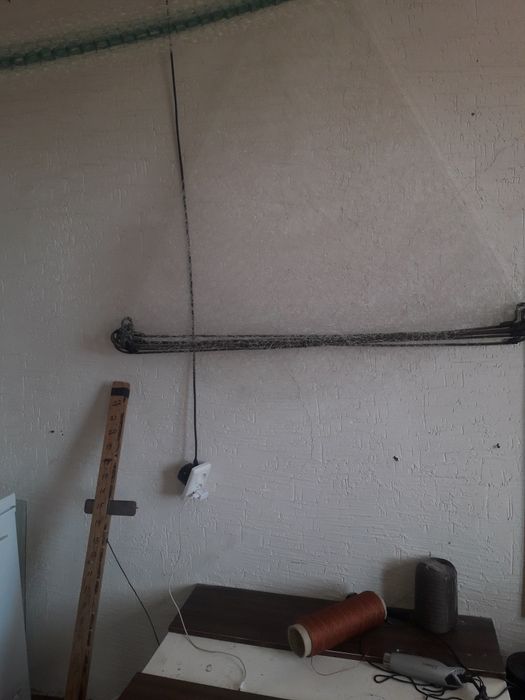 Продам рыбаловныие снасти.