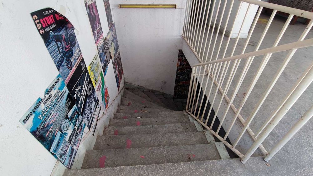 Продава се Магазин в Велико Търново, Център - 220 кв.м за 450 €/кв.м - Снимка #5