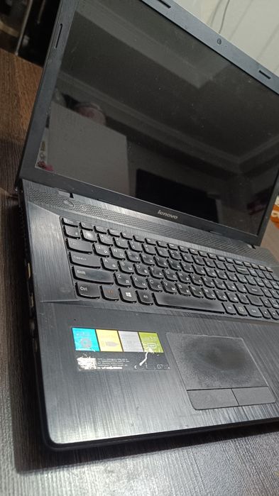 Ноутбук Lenovo G710