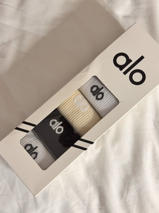 СЕТ Памучни чорапки Alo