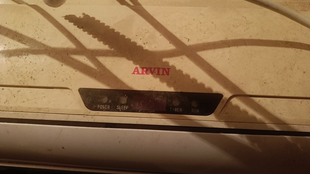 Кондиционер  ARVIN