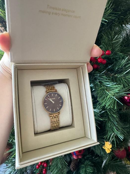 Продам часы Burker