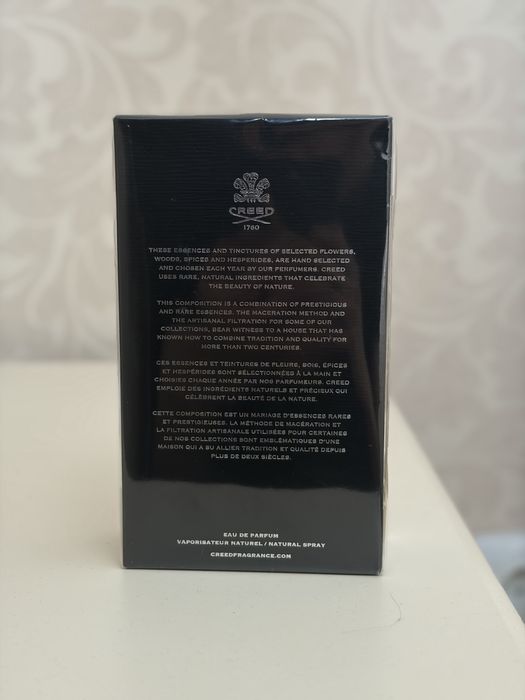 Creed Aventus Absolu