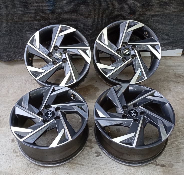 Диски 17   J7 ет 49 крепёж 5/114,3