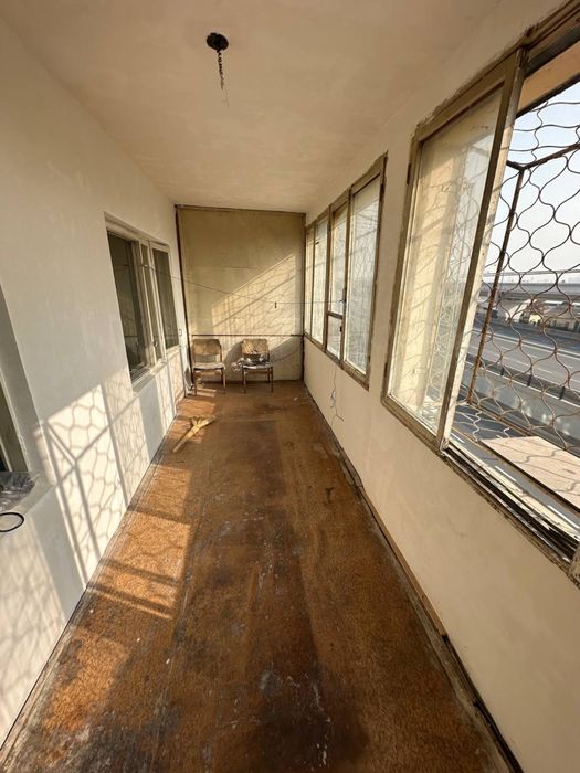 Сергели-4 3х ком кв