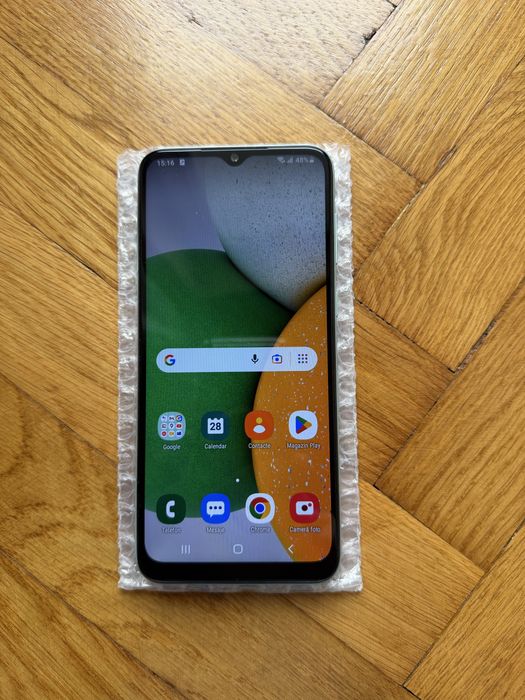 Samsung Galaxy A03 Core de 32 Gb Dual Green