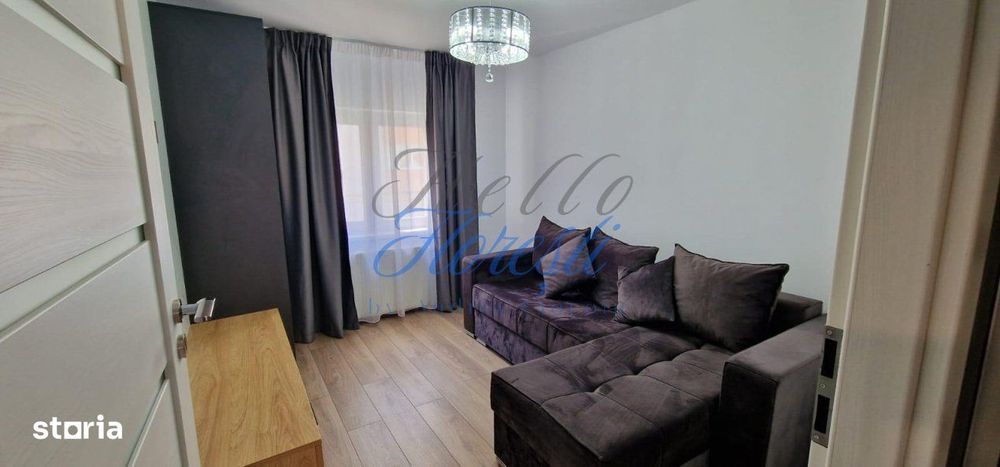 Apartament 3 camere 62mp, zona LIDL