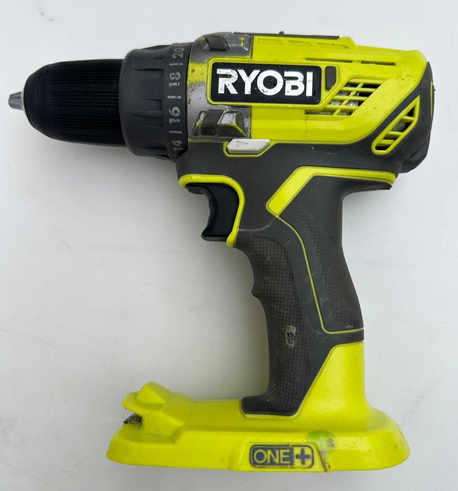 Ryobi - Акумулаторен сет от 11машини 7 батерии 18V като нови