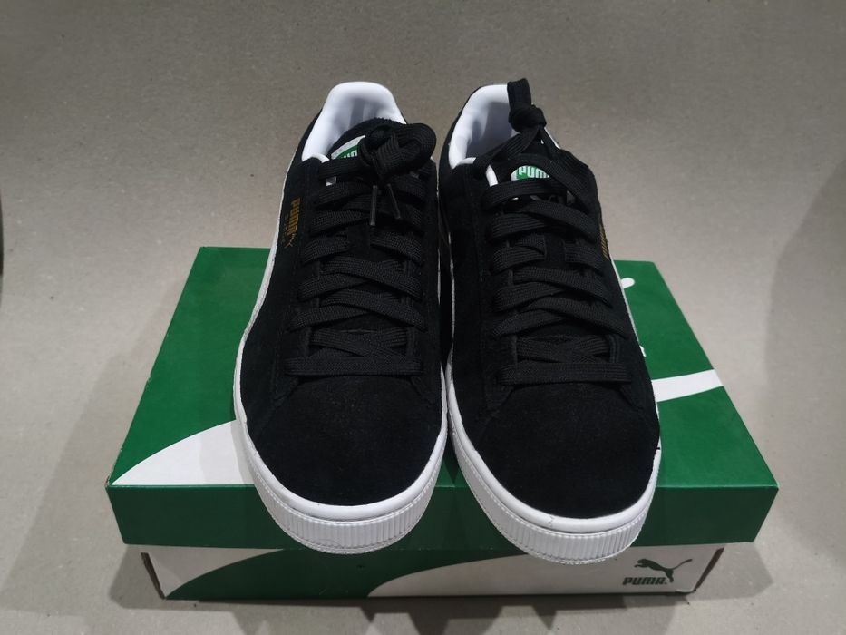 Puma suede classic xxl