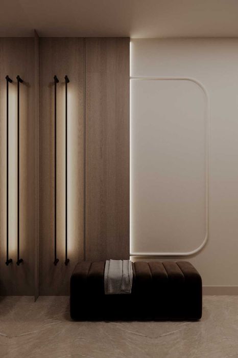 Дизайнер интерьера