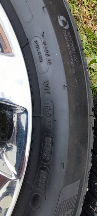 Колеса в сборе Кия Сорента
