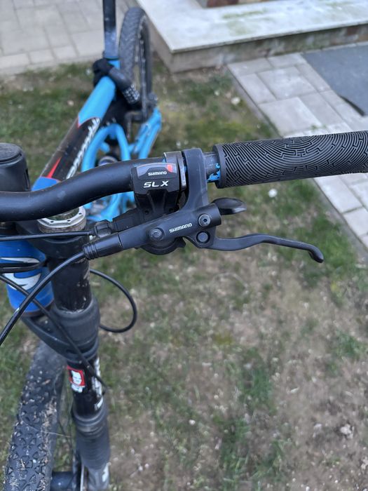 Vand bicicleta Cannondale Lefty