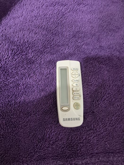 Telecomanda aer conditionat Samsung