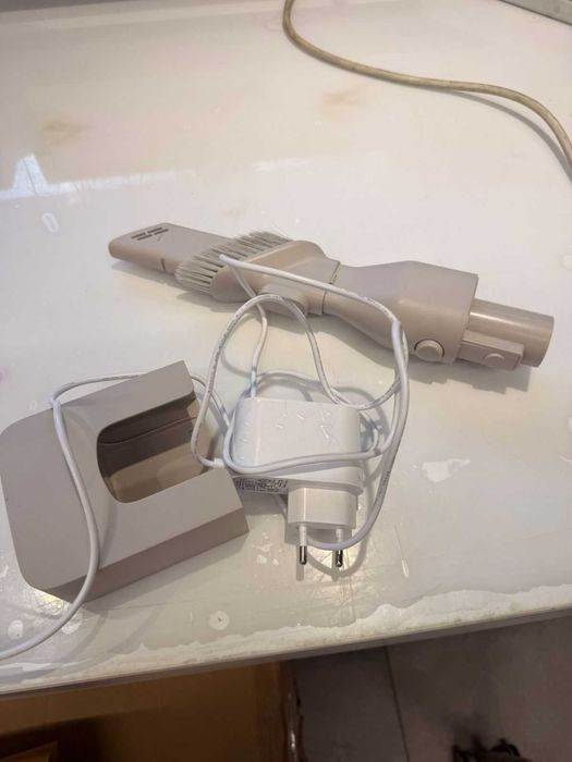 Пылесос DREAME U10 (VPV20A)