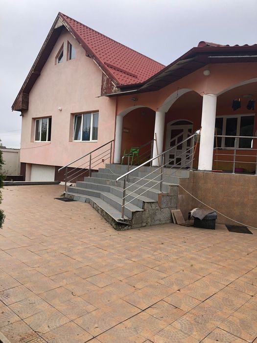 Vând casă în Gherla Gherla • OLX.ro