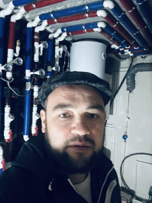 Сантехник услуга 24/7 santexnik xizmati