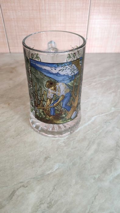 Халби за бира от 6 до 20лв