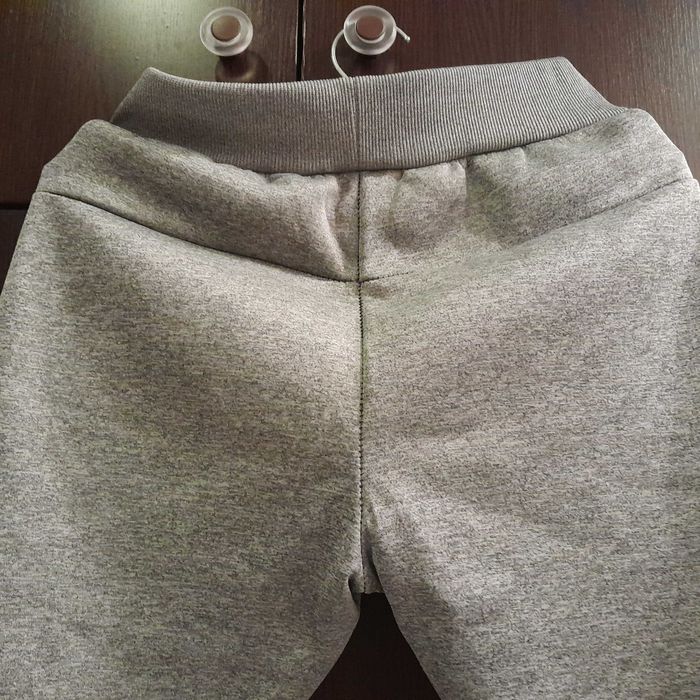 Детски анцуг - долница за момче