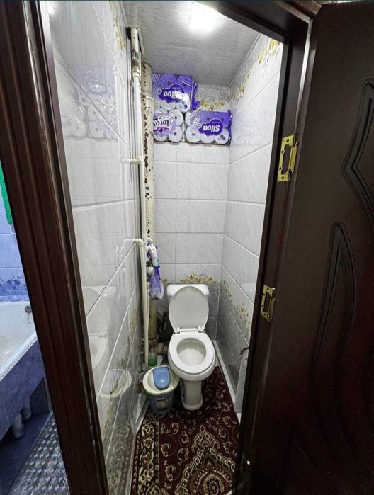 Чиланзар 3-Комнотное 68м2‼️*Чиланзар-25  3в4\2\5