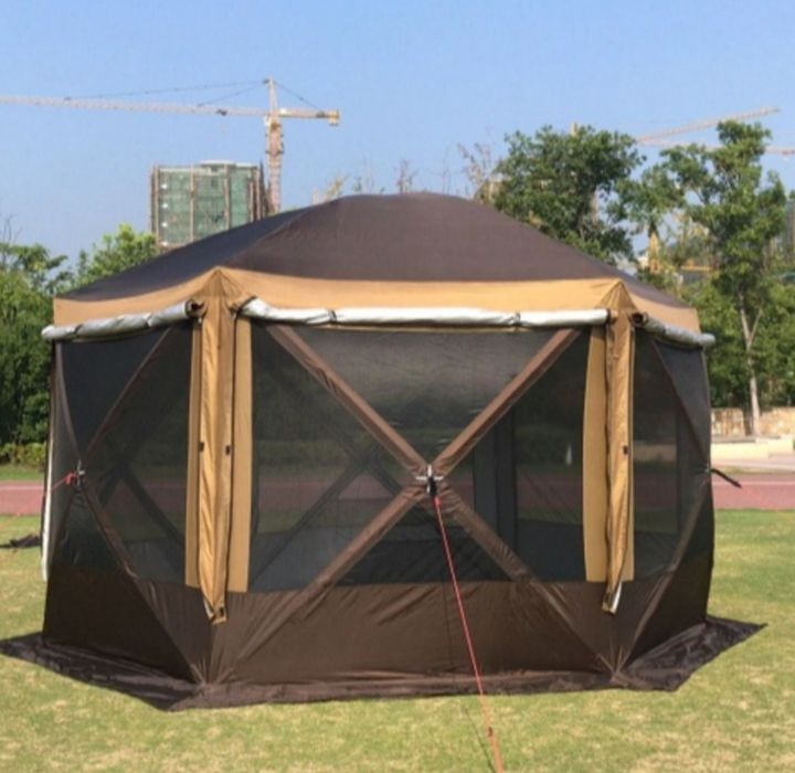 Продам шатёр палатку.