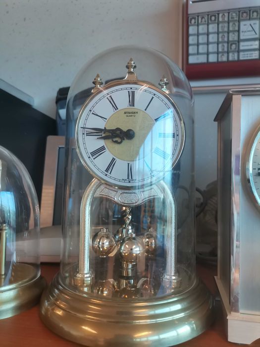 Немски ретро часовници