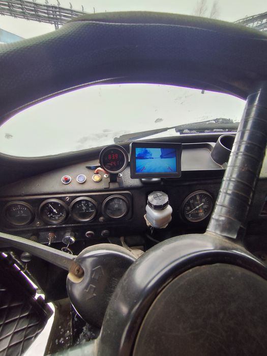 Продам уаз буханку!