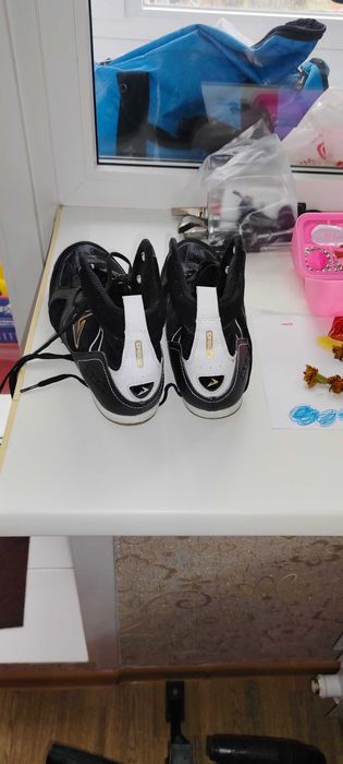 Продам боксерки.размер 44-45.