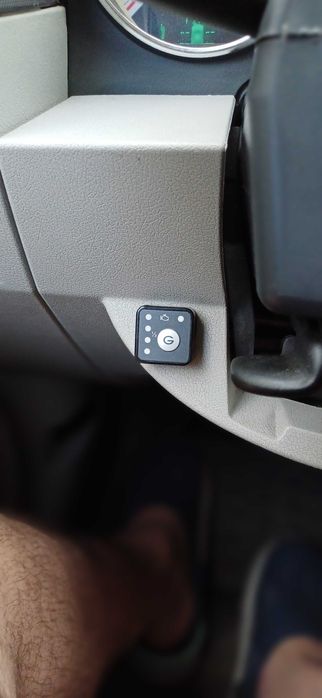 Продавам Dodge calibar