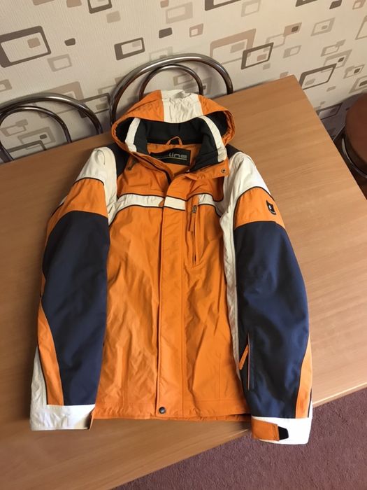 Geaca iarna marime 52 sau L-XL