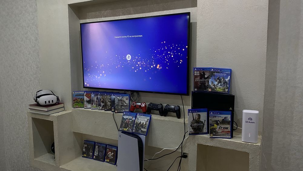 PlayStation 4