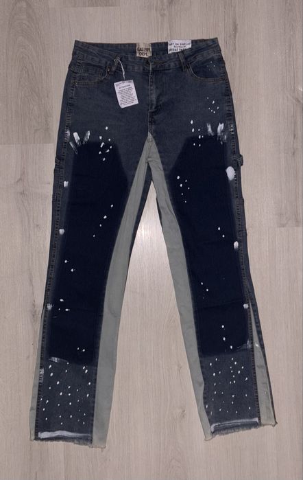 gallery dept jeans