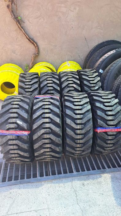 Спецшина 12-16.5 ROADBUSTER