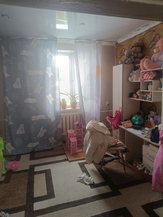 Продам дом на левом берегу