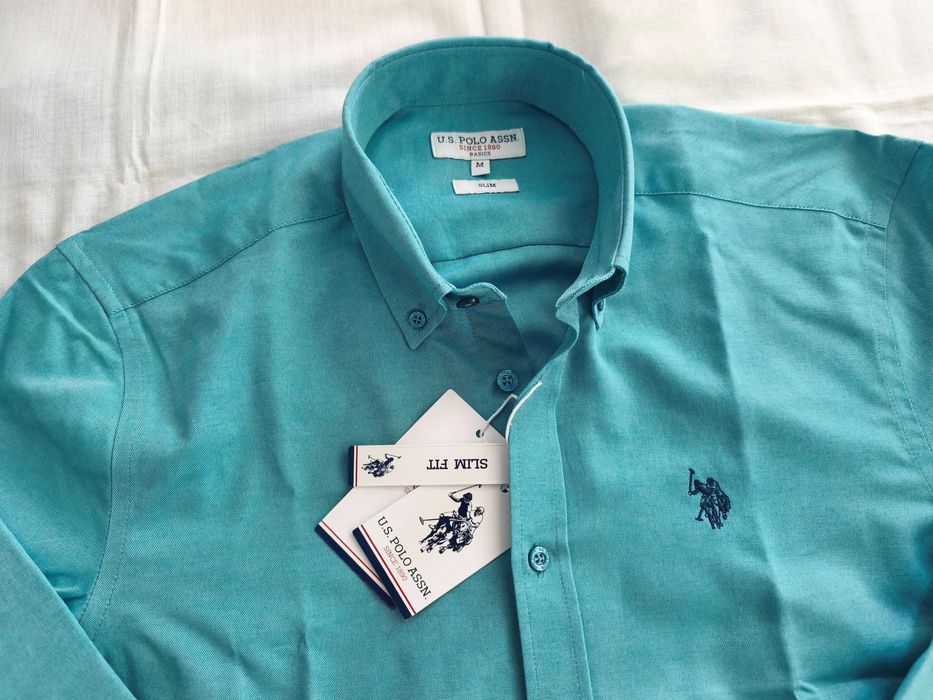 Camasa U.S. Polo Assn.