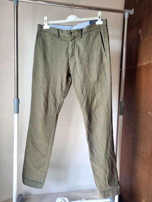 Мъжки чино панталон POLO Ralph Lauren