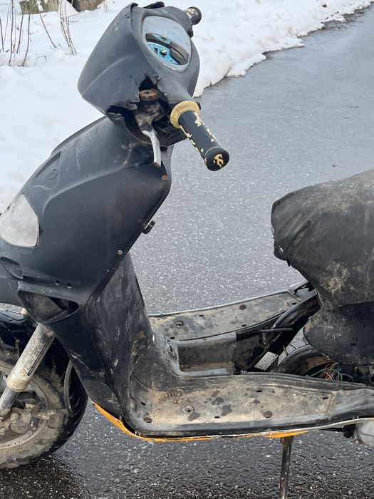 Vand/Schimb scuter defect cu altul defect